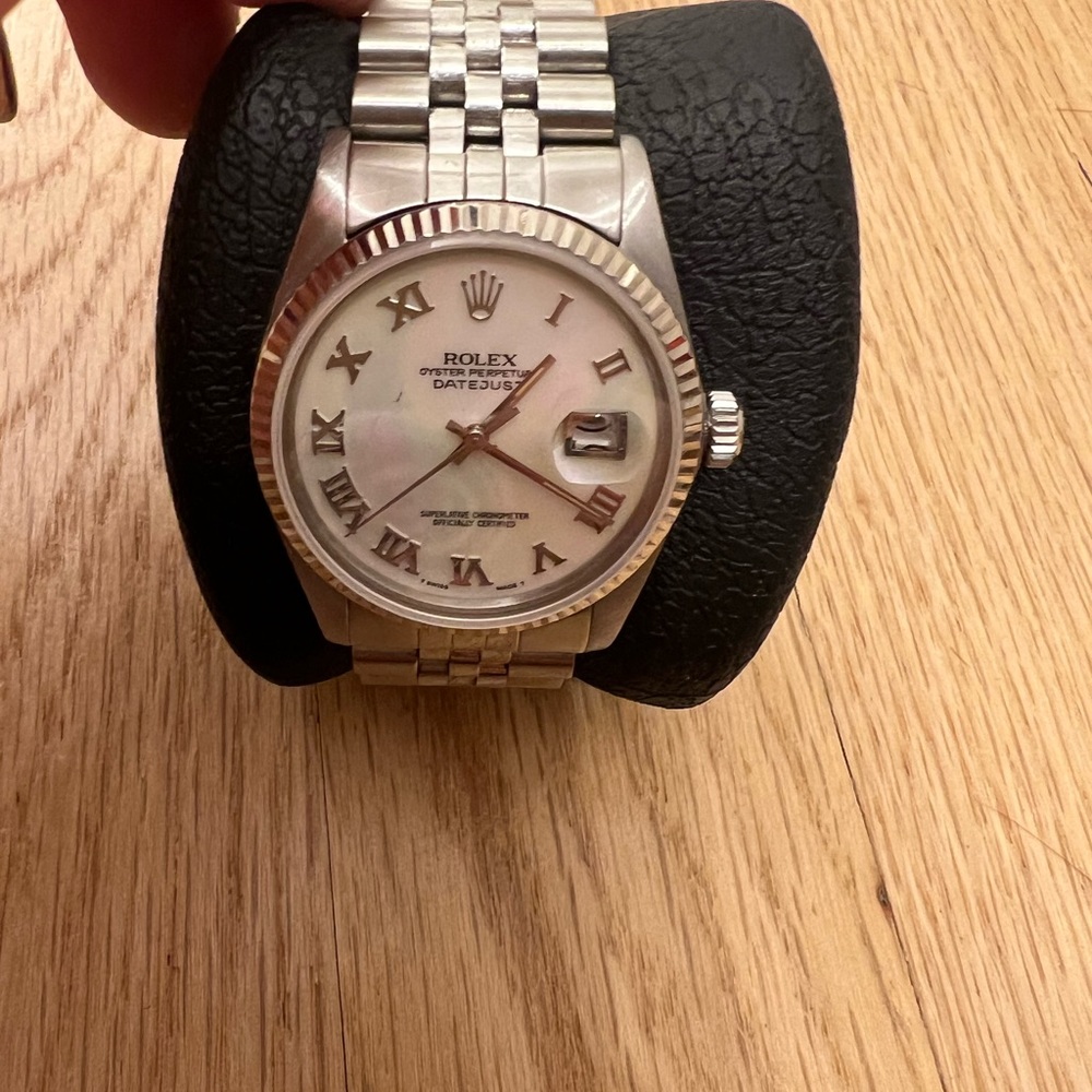 ROLEX WATCH